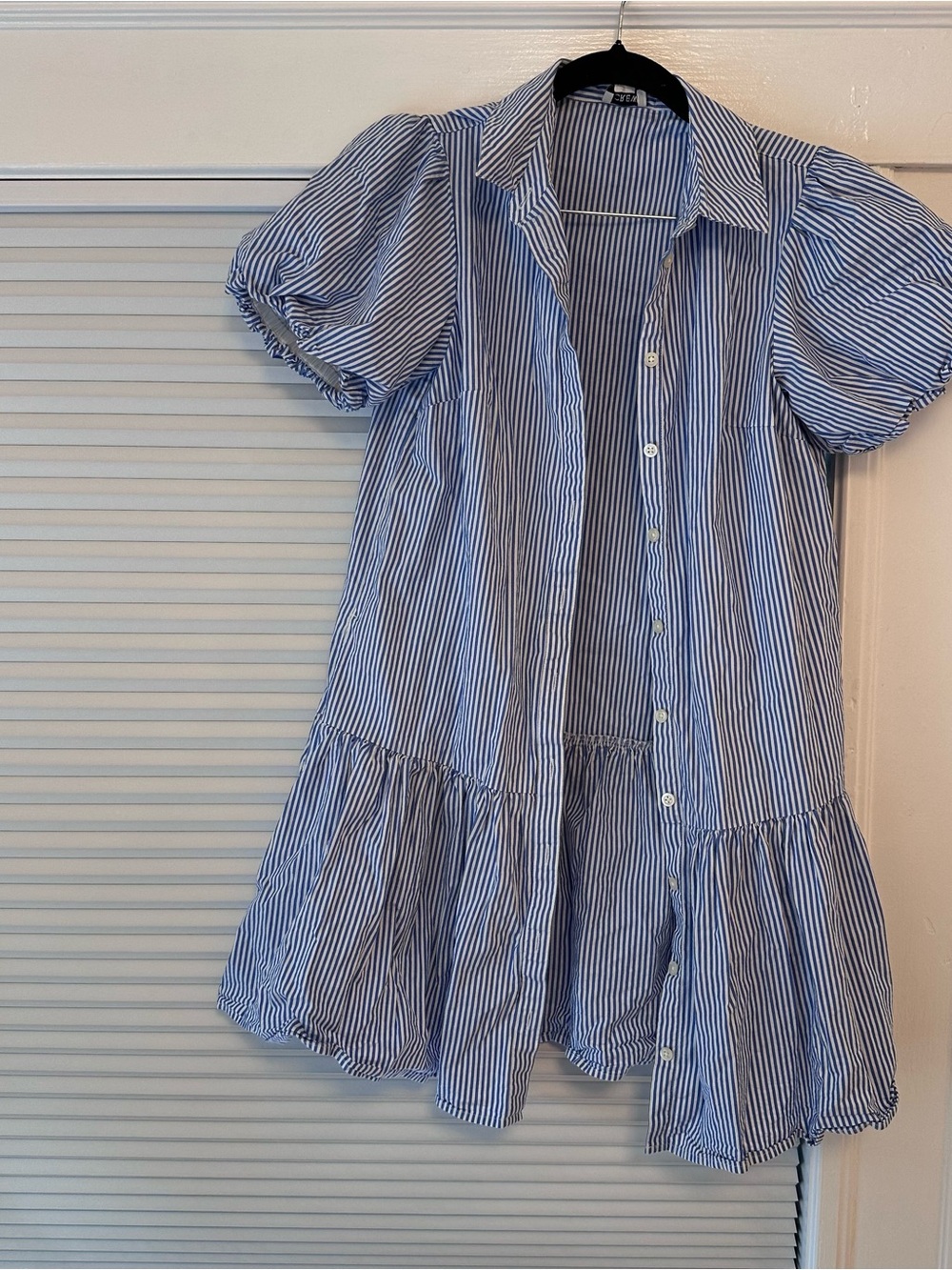 J.Crew mini dress